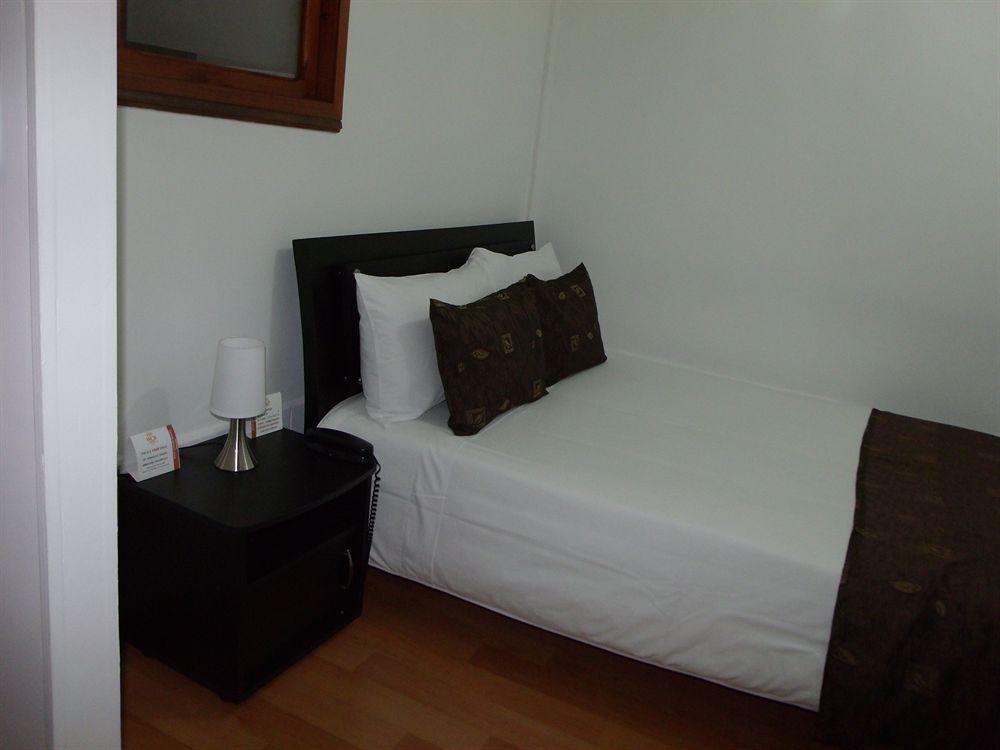 Hotel Confort Μπογκοτά Εξωτερικό φωτογραφία